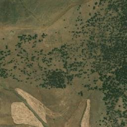 Satellite imagery of Djebel el Bir, DZ