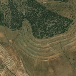 Satellite imagery of Djebel Eghbel, DZ