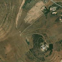 Satellite imagery of Djebel Eghbel, DZ