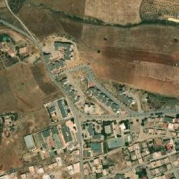 Satellite imagery of Djebel Eghbel, DZ