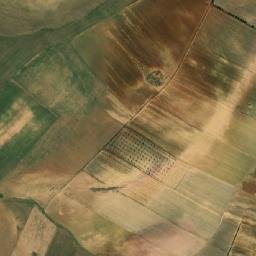Satellite imagery of Draa el Assef, DZ