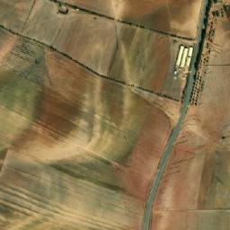 Satellite imagery of Draa el Assef, DZ
