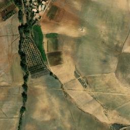Satellite imagery of Draa el Assef, DZ