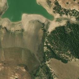 Satellite imagery of Dhouane, DZ