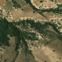 Satellite imagery of Dhouane, DZ