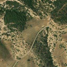 Satellite imagery of Dhouane, DZ