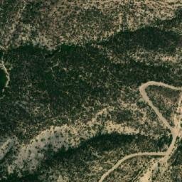 Satellite imagery of Koudiet Ben Sabeur, DZ