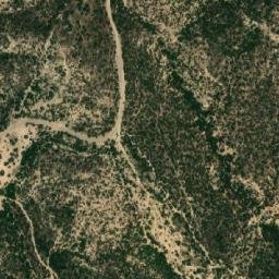 Satellite imagery of Koudiet Ben Sabeur, DZ