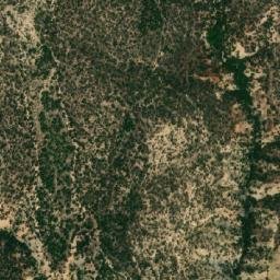 Satellite imagery of Koudiet en Nouidra, DZ