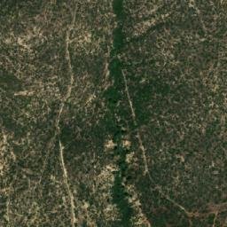 Satellite imagery of Koudiet en Nouider, DZ