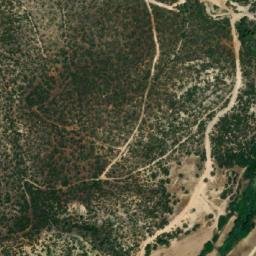 Satellite imagery of Koudiet en Nouider, DZ