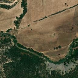 Satellite imagery of Koudiet el Baroud, DZ
