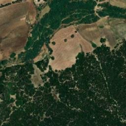 Satellite imagery of Koudiet el Baroud, DZ