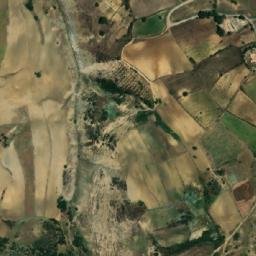Satellite imagery of Gaadet Raïane, DZ