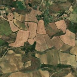 Satellite imagery of Gaadet Raïane, DZ
