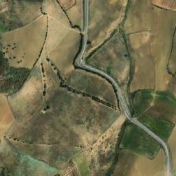 Satellite imagery of Gaadet Raïane, DZ
