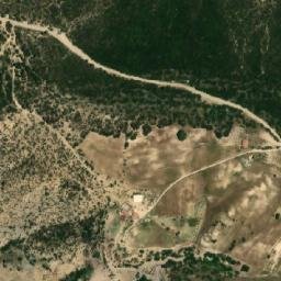 Satellite imagery of Gada Hamra, DZ