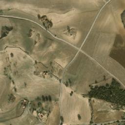 Satellite imagery of Beni Hassene, DZ