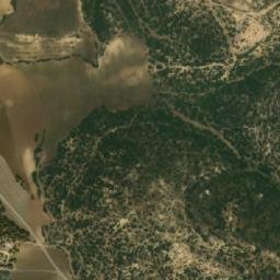Satellite imagery of Beni Hassene, DZ