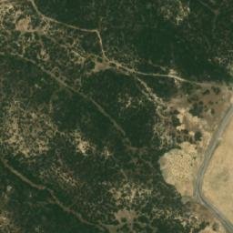 Satellite imagery of Beni Hassene, DZ