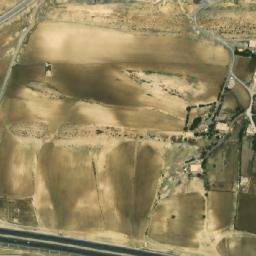 Satellite imagery of Ahmar Kreddoud, DZ