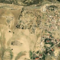 Satellite imagery of El Besbas, DZ