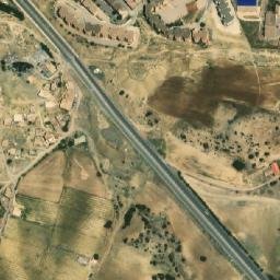 Satellite imagery of El Besbas, DZ