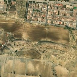 Satellite imagery of El Besbas, DZ
