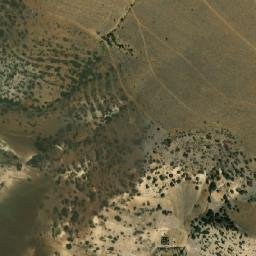 Satellite imagery of Djebel Labras, DZ