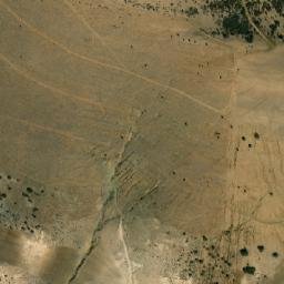 Satellite imagery of Djebel Labras, DZ
