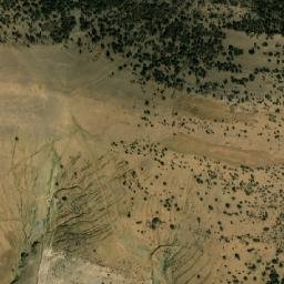 Satellite imagery of Djebel Labras, DZ