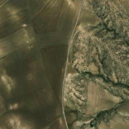 Satellite imagery of Djebel el Fedane, DZ