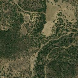 Satellite imagery of Koudia Hassane, DZ