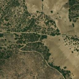 Satellite imagery of Koudia Hassane, DZ