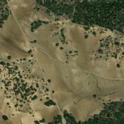 Satellite imagery of Koudia Hassane, DZ