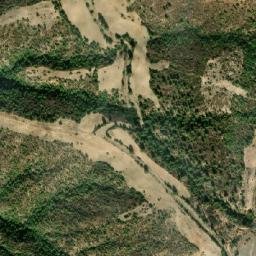 Satellite imagery of Djebel el Kara, DZ