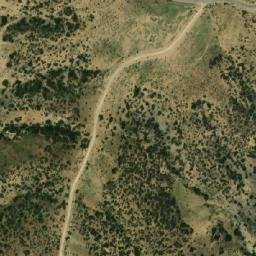 Satellite imagery of Koudia Djedi, DZ