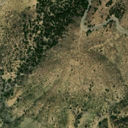 Satellite imagery of Koudia Djedi, DZ