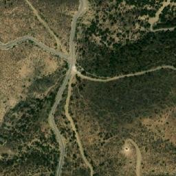 Satellite imagery of Koudia Djedi, DZ