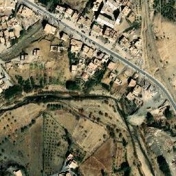 Satellite imagery of Oued Tigoudine, DZ