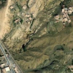 Satellite imagery of Oued Tigoudine, DZ