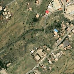 Satellite imagery of Oued Tigoudine, DZ