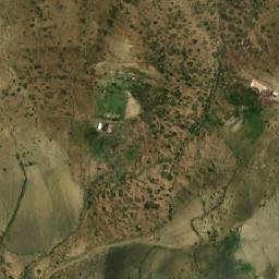Satellite imagery of Djebel M’Zita, DZ
