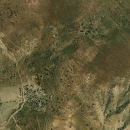 Satellite imagery of Djebel M’Zita, DZ