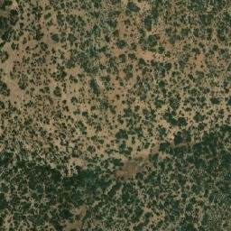 Satellite imagery of Koudiat Sedd Daro, DZ