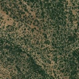 Satellite imagery of Koudiat Sedd Daro, DZ