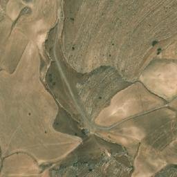 Satellite imagery of Koudia Silina, DZ