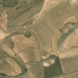 Satellite imagery of Koudia Silina, DZ