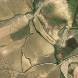 Satellite imagery of Koudia Silina, DZ