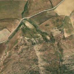 Satellite imagery of Koudiat Fara, DZ